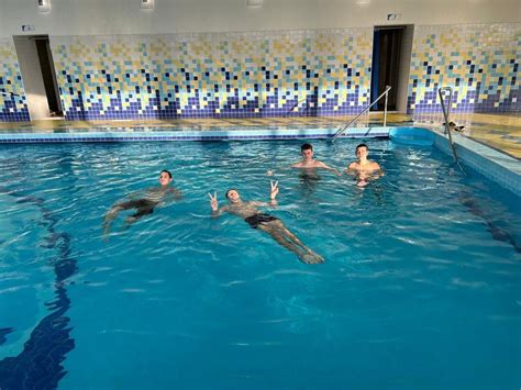 Детский санаторий «Синяя птица» 4 осенняя смена 2023