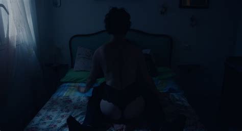 Nude Video Celebs Linda Olsansky Nude What You Dont Know About Me Quello Che Non Sai Di Me