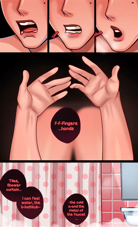 Who CREAMPIED Rosey Rabbit Porn Comic Multporn