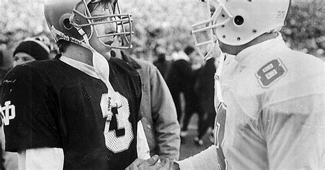 Andy Kelly Was Resilient In ‘miracle At South Bend For Vols