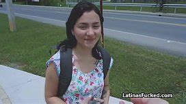 Castingcouch HD Latina Nails Her Audition XNXX