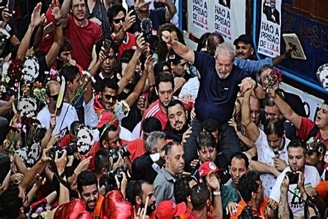 Banco Central De Brasil Mantiene Tasas De Inter S Lula Lo Acusa De Ir