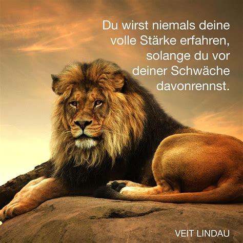 Veit Lindau on Instagram: “In jedem von uns lebt ein starker, mutiger