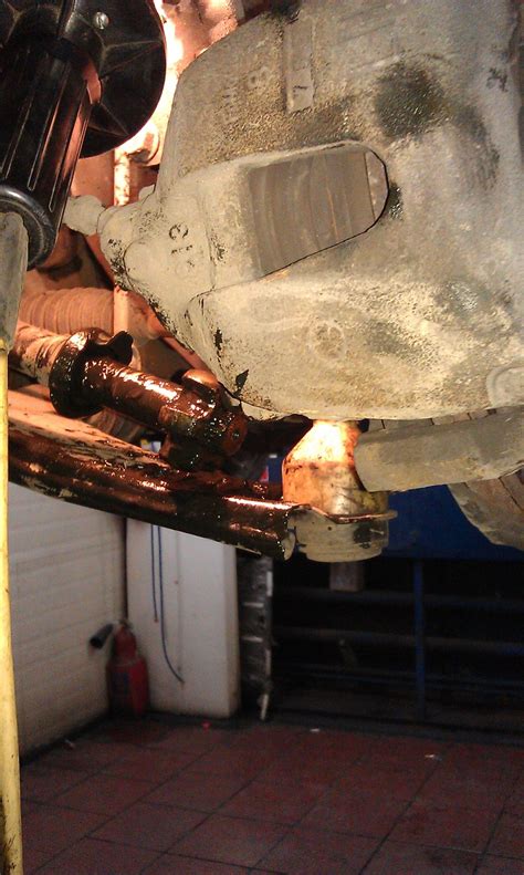 Тук тук, кто там? Это я Наружная граната ШРУСа — Mazda 3 (1G) BK, 1,6 л ...