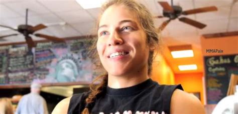 Marina Shafir Interview For U of MMA FIGHT NIGHT 5 Bout with Nicole Upshaw - MMAPain