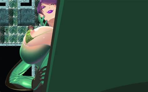 Tower Of Trample 23 The Mistress Boots Cartoon Porn Feat KumaBen1