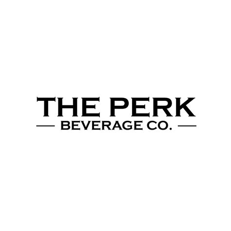 The Perk Beverage Co Ponca City Ok