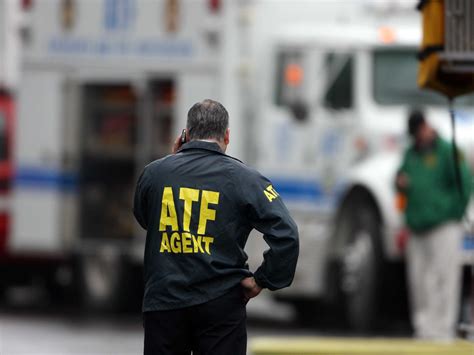 This American Life Story On The ATF - Business Insider