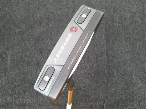 Yahoo オークション 中古 オデッセイ TRI HOT 5K THREE STROKELAB