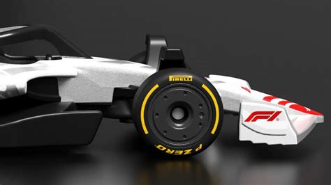 Hot Wheels Hits The Track With Formula 1 Partnership The Toy Book