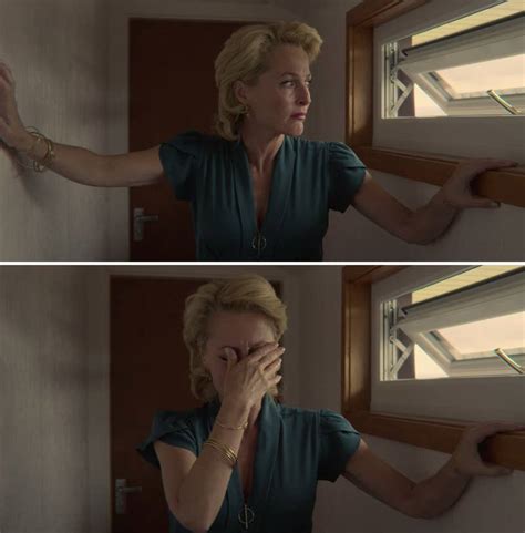 Netflixin Merak Uyand Ran Dizisi Sex Education Dan Zleyen Herkesin Ok A Rd Ve Be Endi I