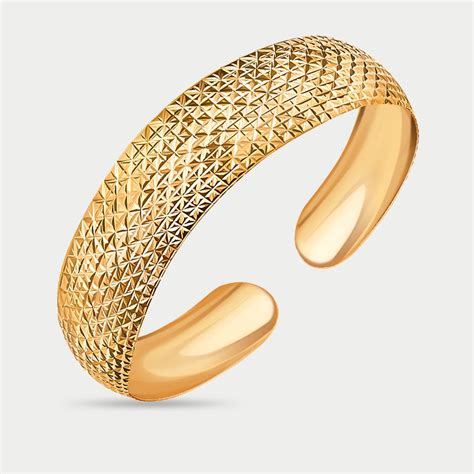 GOLD CENTER Браслет Золото 585 - купить с доставкой по выгодным ценам в ...