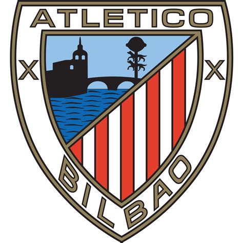 Atletico Bilbao logo, Vector Logo of Atletico Bilbao brand free ...