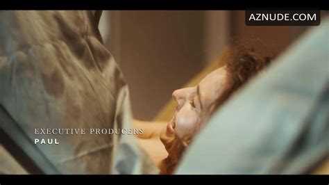 Lea Vivier Nude Aznude