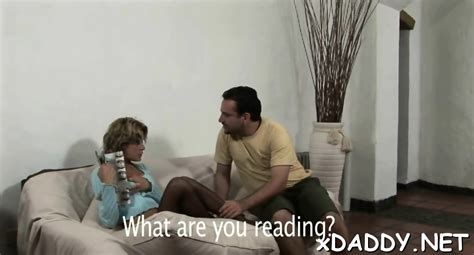 Sinful Blonde Honey Anabel Acts Nastily During Fucking