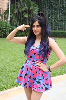 Angira Dhar, Gulshan Devaiah and Adah Sharma spotted during the ...