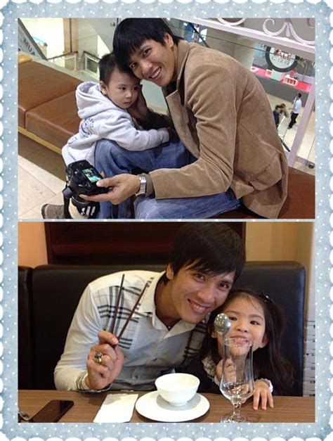 Điểm danh những hot boy của làng bóng chuyền