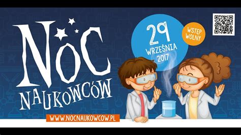 Noc Naukowców 2017 na Wydziale Neofilologii UAM YouTube