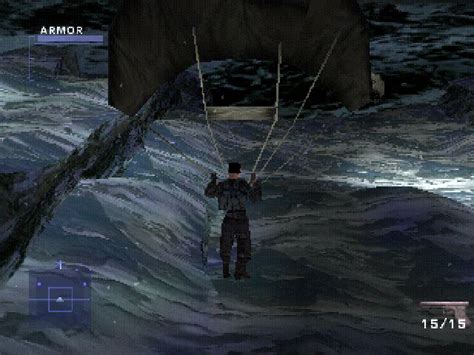 25 Best Ps1 Shooter Games Of All Time ‐ Profanboy
