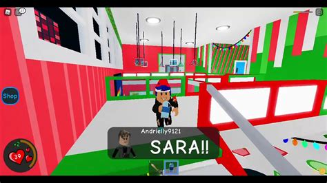 Jugando Daycare 2 En Roblox Youtube