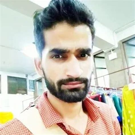 Mohd Khan Junior Research Fellow Doctor Of Philosophy Indian