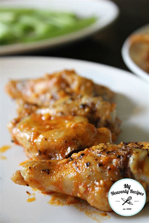 Frank S Hot Sauce And Butter Wings Recipe At Alison Mclemore Blog