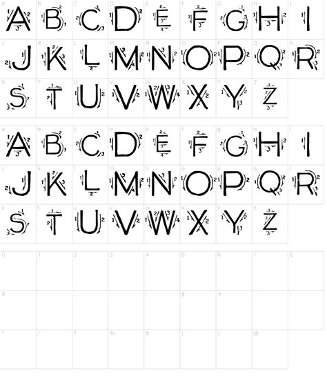 Single Stroke Font Download