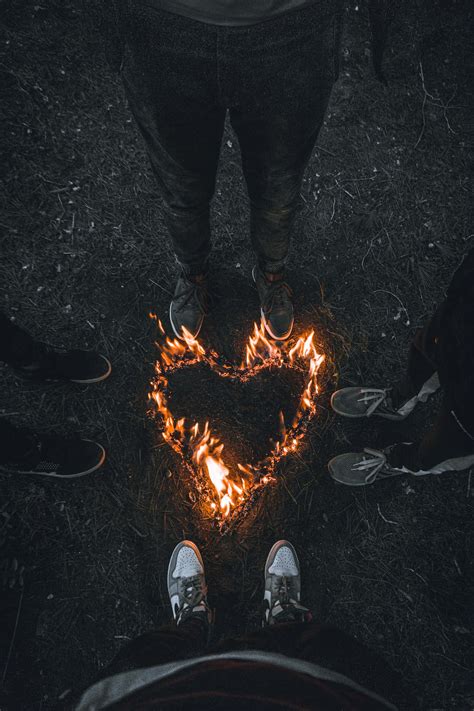 100 Heart Pfp Wallpapers