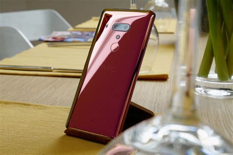Htc U23 Pro 5g A Comeback Phone With Impressive Specs And Features