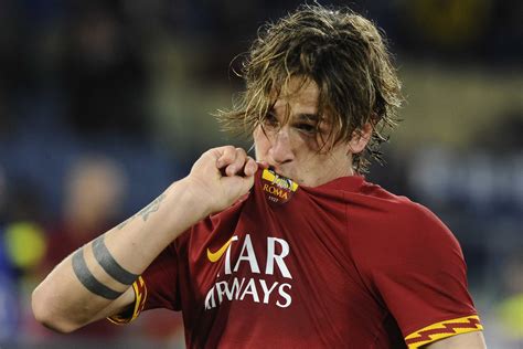 Roma Finalmente Zaniolo Oggi In Campo Contro Il Montecatini Roma News