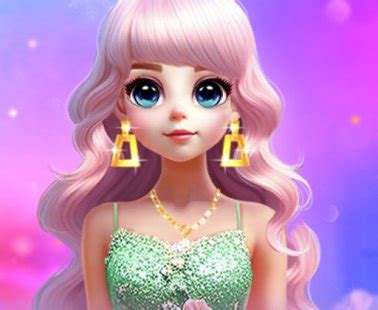 Fashion Games - Play online free on Gombis