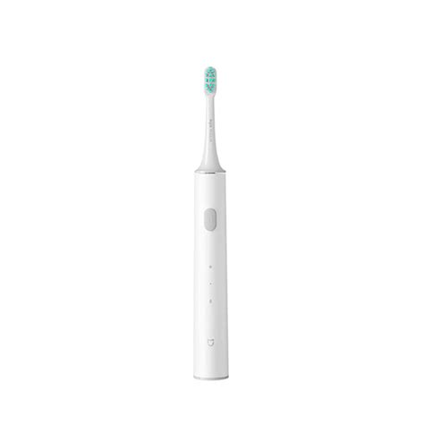 Xiaomi Mijia T300 Smart Sonic Electric Toothbrush - Penguin.com.bd