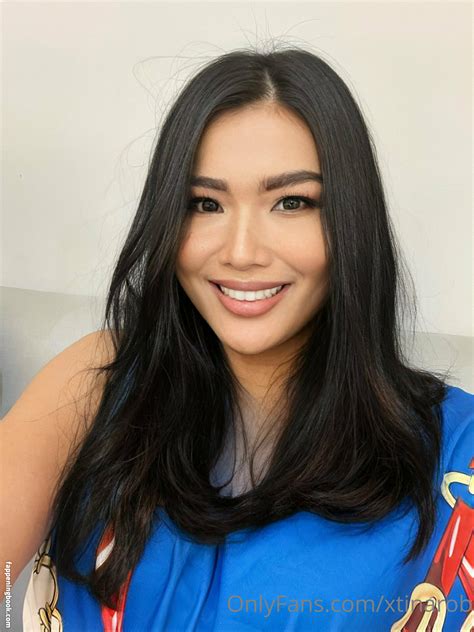 Xtinarob Nude OnlyFans Leaks The Fappening Photo FappeningBook