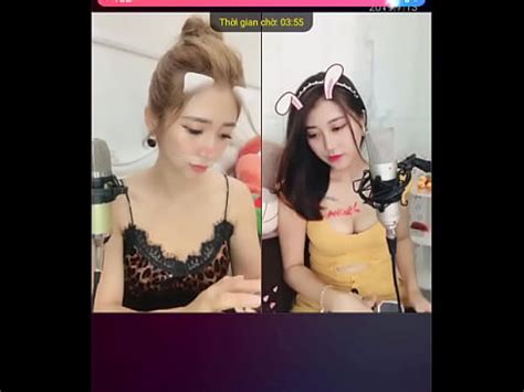 Idol Uplive Show Xvideos