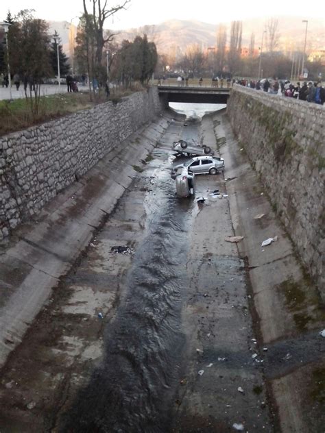 Deset Godina Od Masovnih Protesta U Zenici Video Foto