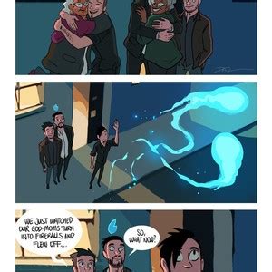 Tohdraws The Misadventures Of Tobias And Guy Eng Gay Manga HD Porn Comics