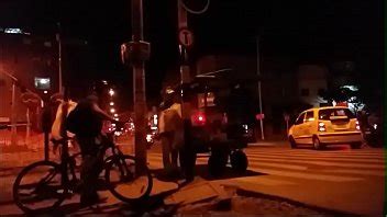 Paseando Por Las Calles Xvideos