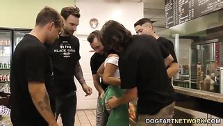 Ebony Loni Legend Interracial Gangbang Porn Movies 3Movs