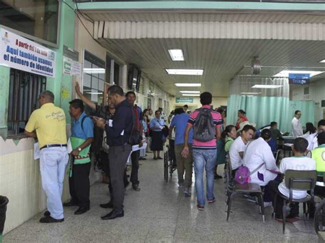 Directora De Hospital Escuela Asegura Que Paciente Que Falleci En El