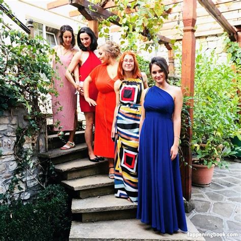 Stella Vulcheva Stellabarey Vulcheva Nude OnlyFans Leaks