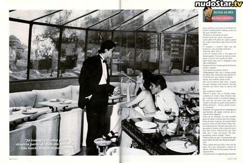 Luciana Gimenez Lucianagimenez Nude OnlyFans Photo 68 Nudostar TV