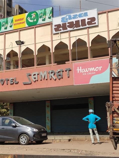 hotel samrat voice  sap