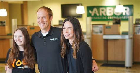 Arbor Financial Credit Union on LinkedIn: #wearearbor #thisisarbor # ...