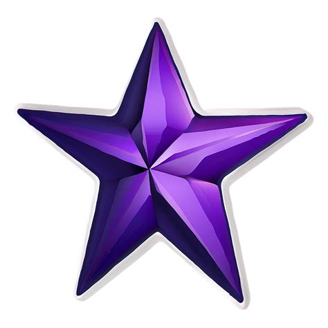 100 Purple Star Png Images