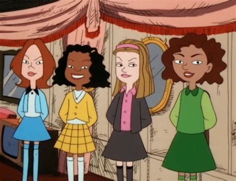 The Ashleys Recess Wiki Fandom