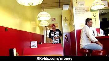 What Can You Do For Some Cash XVIDEOS