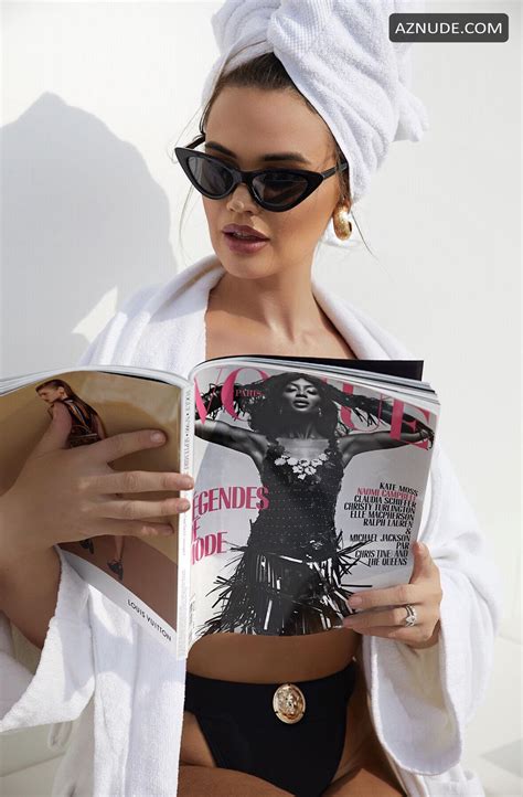 ROSIE WILLIAMS Nude AZNude