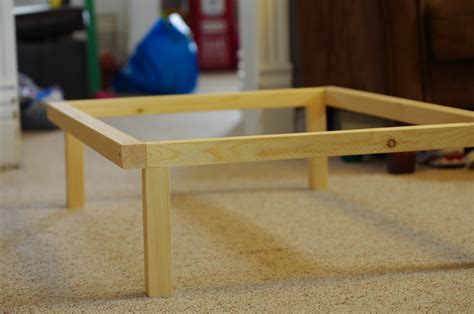 Diy Tapestry Table