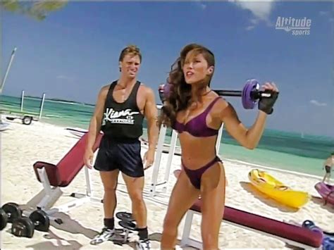 Kiana Tom Works Cock Hardening Tight Purple Bikini Photo 1 48 X3vid