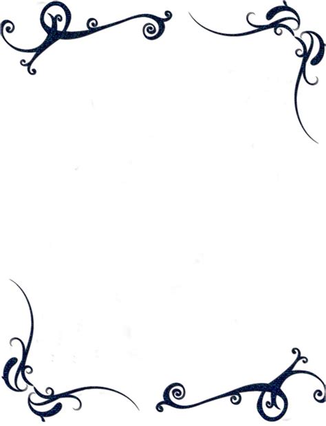 mi manera bordes profesionales